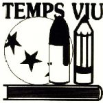 logo Temps Viu mediano